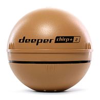 Ехолот Deeper Smart Sonar CHIRP+ 2, ITGAM0997, купити, ціни в Києві та Україні, інтернет-магазин | Zabros