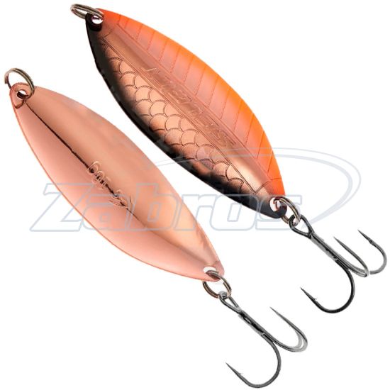 Фото Select Solver, 10 г, 7,1 см, 07