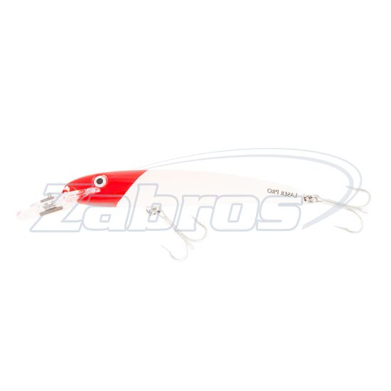 Фото Halco Laser Pro 120 DD, 11,8 см, 20 г, 2,5 м, H53