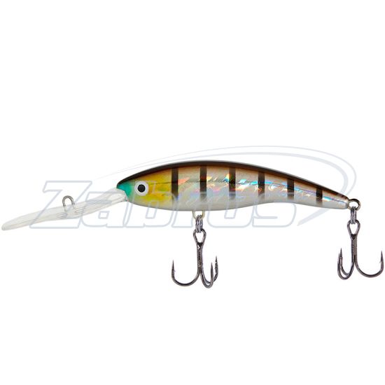 Фото Select Basher 90F, 9 см, 14 г, 4 м, 13 Фото Select Basher 90F, 9 см, 14 г, 4 м, 13