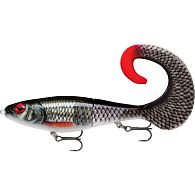 Воблер Rapala X-Rap Otus 170SS, 17 см, 40 г, 1 м, ROL, купить, цена, Киев, Украина | Zabros