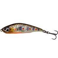 Воблер Savage Gear 3D Sticklebait Pencil 55S, 5,5 см, 7 г, Brown Trout Smolt, купить, цены в Киеве и Украине, интернет-магазин | Zabros