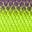 Purple Mohican