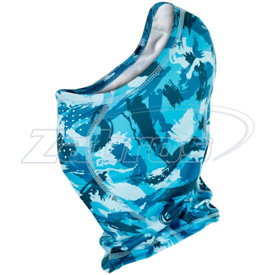 Фото Fahrenheit Solar Guard, Navy Camo