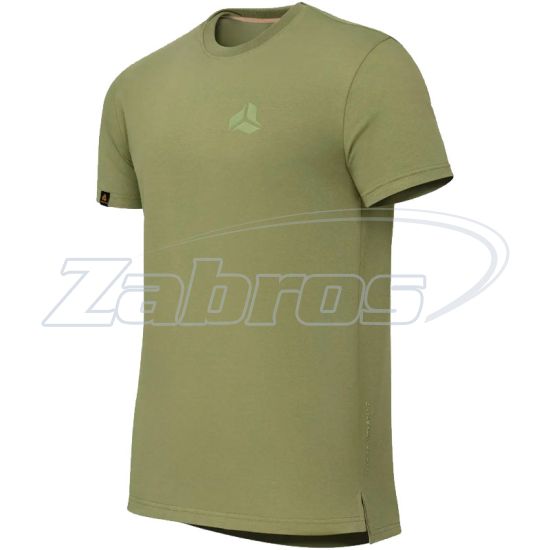 Фотография Frontier Muscari, XL, Khaki