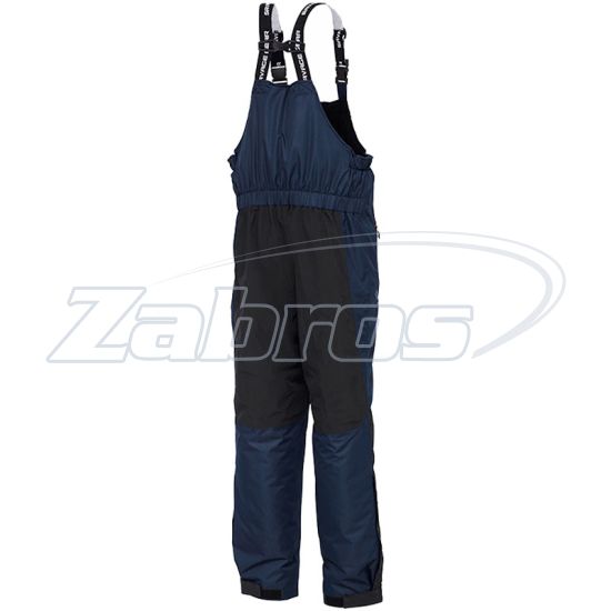 Savage Gear SG2 Thermal Suit, 76590, S, Blue Nights/Black, Киев