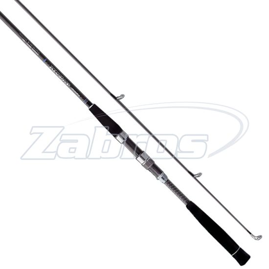 Фото Graphiteleader Argento Nuovo, GONAS-902L/ML, 2,74 м, 6-28 г