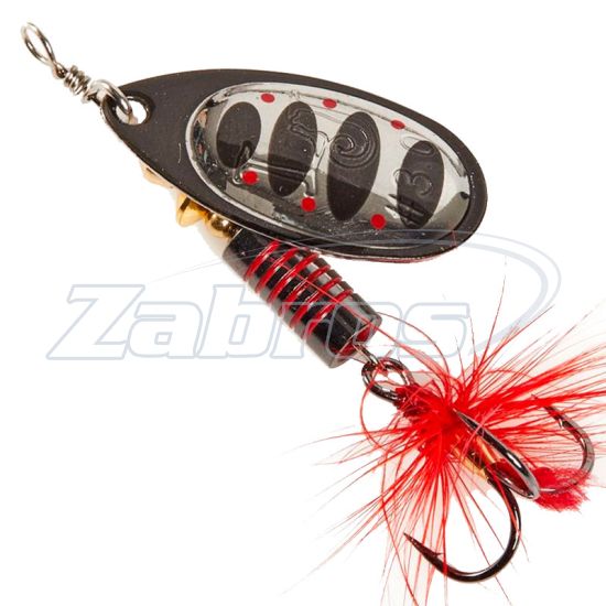 Фото Lucky John Bonnie Blade, #4, 10,3 г, LJBB04-004