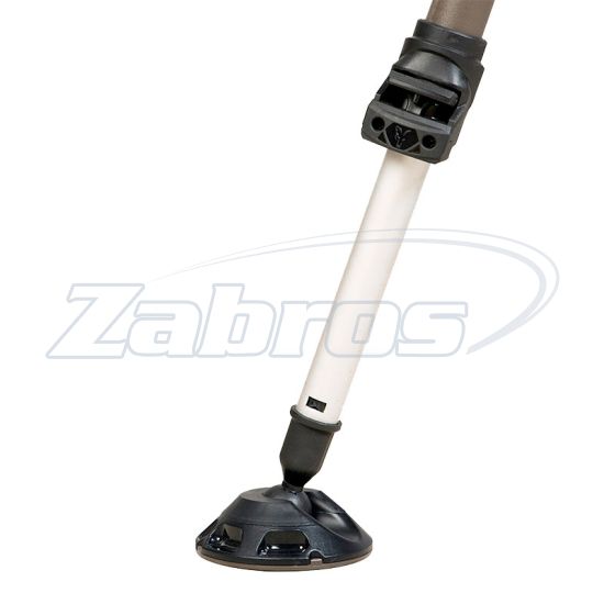 Fox International Super Deluxe Recliner Highback Chair, CBC103, Киев Fox International Super Deluxe Recliner Highback Chair, CBC103, Киев