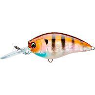 Воблер Duel L-Bass Crank MR 50F, 5 см, 8,5 г, 1,8 м, F1218-GSBG, купить, цена, Киев, Украина | Zabros