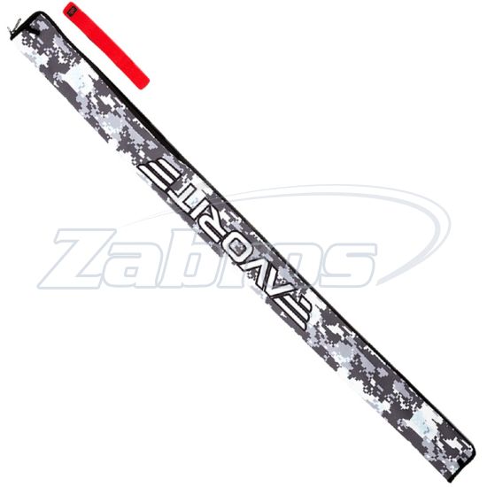 Фото Favorite, FCRB, 144x9 см, Blue Camo Фото Favorite, FCRB, 144x9 см, Blue Camo