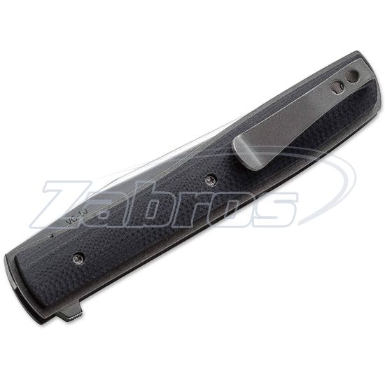 Фотографія Boker Plus Urban Trapper G10