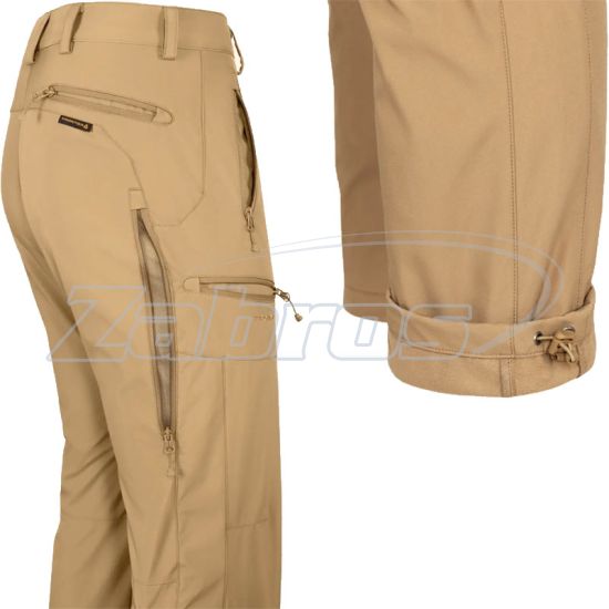 Малюнок Frontier Pardus, 40/34, Elmwood