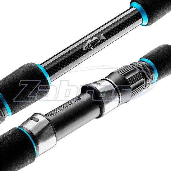 Картинка Favorite SW X1 Offshore, 7815ExH, 2,38 см, 40-120 г Картинка Favorite SW X1 Offshore, 7815ExH, 2,38 см, 40-120 г