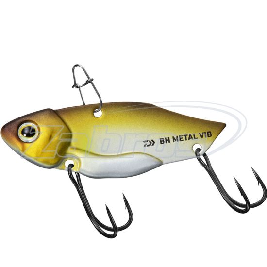 Фото Daiwa BH Metal Vib, 10 г, Matte Chiayu