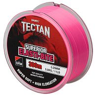 Волосінь Dam Damyl Tectan Superior Elasti-Bite, 66205, 0,22 мм, 4 кг, 300 м, Pink, купити, ціни в Києві та Україні, інтернет-магазин | Zabros