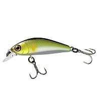 Воблер Jackall Chubby Minnow 35SP, 3,5 см, 2,3 г, 0,5 м, Ayu, купить, цена, Киев, Украина | Zabros