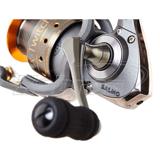 Salmo Elite X-Twitch 8, 8210FDA, Киев