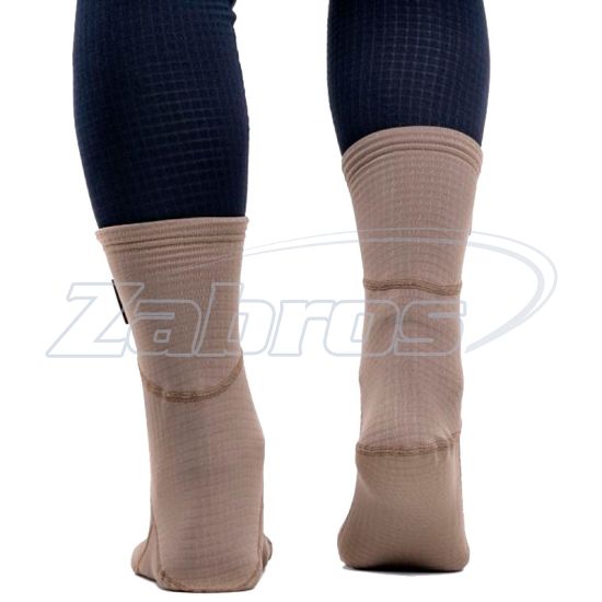 Купить Fahrenheit Power Grid, 44-46, Khaki