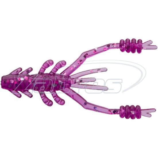 Фото Reins Ring Shrimp, 4,00", 10 см, 8 шт, 428