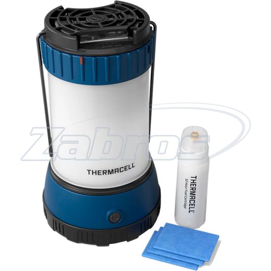 Фото Thermacell MR-CLE Mosquito Repellent Camp Lantern
