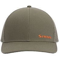 Кепка Simms ID Trucker, 13447, Dark Stone: купить, цена, Киев, Украина | Zabros