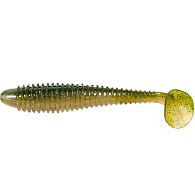 Силікон Big Bite Baits Scentsation Pro Swimmer, 3,80", 9,65 см, 6 шт, Smallmouth Magic: купити, ціна, Київ, Україна | Zabros