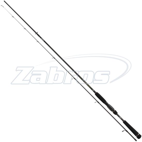 Фото Daiwa Megaforce Sensi Tip, 11251-220, 2,2 м, 1-9 г Фото Daiwa Megaforce Sensi Tip, 11251-220, 2,2 м, 1-9 г