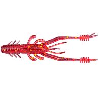 Силікон Select Sexy Shrimp, 3,00", 7,6 см, 7 шт, 003, купити, ціни в Києві та Україні, інтернет-магазин | Zabros