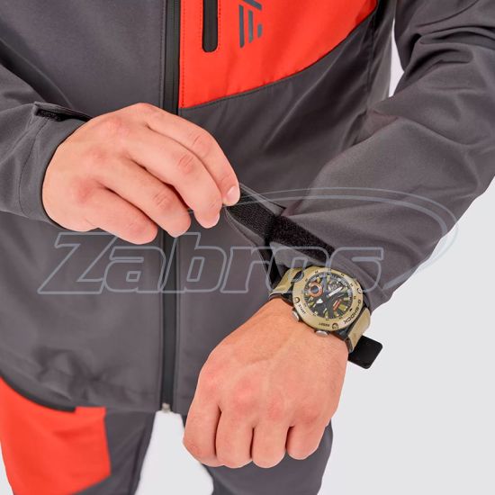 Фото Favorite Mist Jacket, M, Anthracite