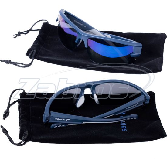 Купить Salmo, NF-S2004, чехол