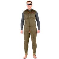 Комбінезон Fahrenheit Husky, FAHL05106XXL: купити, ціна, Київ, Україна | Zabros