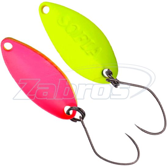 Фото Nories Masukurouto Sofia, 1,2 г, 2,2 см, 002