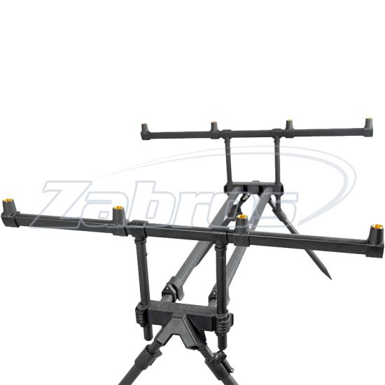 Цена Brain RP2, 4 удилища