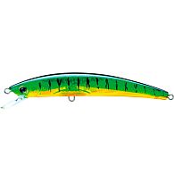 Воблер Yo-Zuri Crystal 3D Minnow 130F, 13 см, 21 г, 1 м, F1147-HT, купити, ціна, Київ, Україна | Zabros