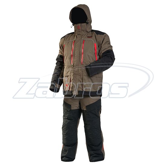Фото Norfin Extreme 4, 335001-S