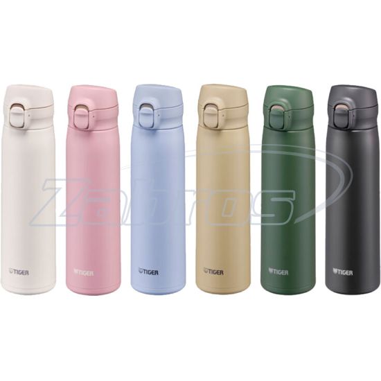 Фото Tiger MKR-W050CR, 0,5 л