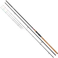 Фидерное удилище Daiwa 24 Ninja X Feeder, 11608-366, 3,6 м, 220 г, купить, цена, Киев, Украина | Zabros