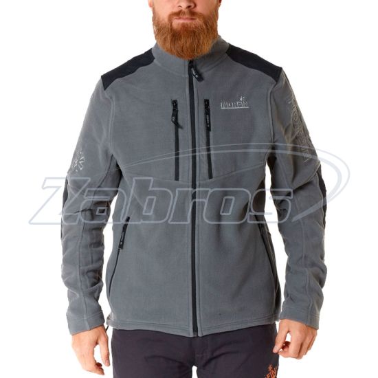 Фотография Norfin Glacier, 477105-XXL, Gray