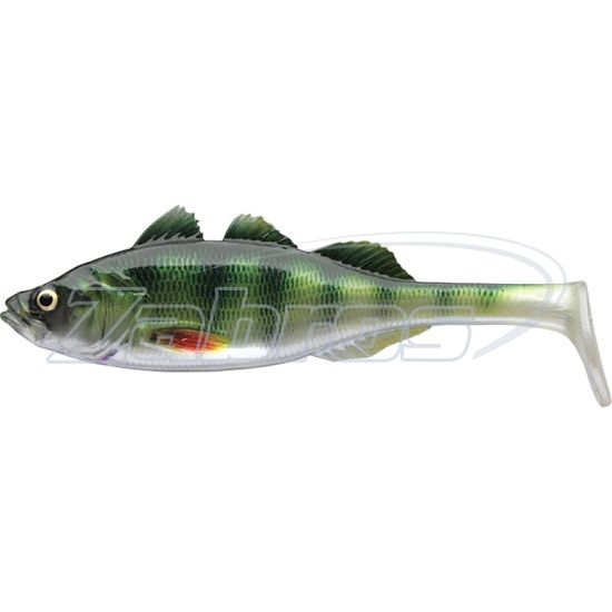 Фото Daiwa Prorex Live Perch, 4,50", 11,5 см, 16 г, 4 шт, Green Perch