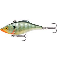 Воблер Rapala Rattlin Rapala 50S, 5 см, 11 г, BG, купить, цена, Киев, Украина | Zabros