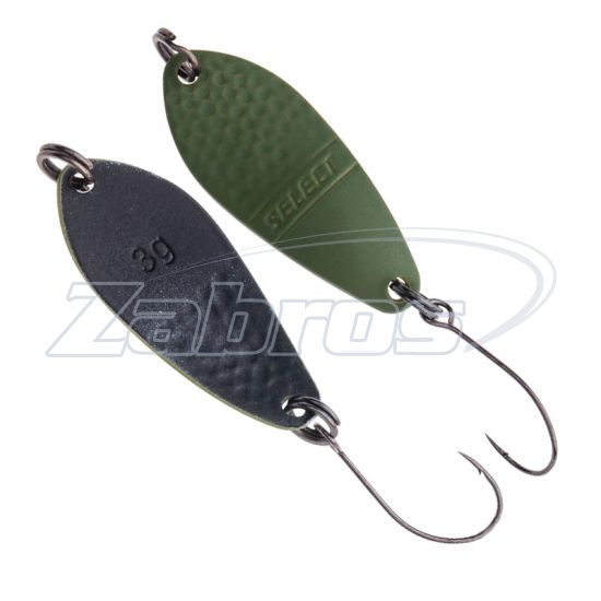 Фото Select Dancer, 2,5 г, 3,1 см, 08 Фото Select Dancer, 2,5 г, 3,1 см, 08