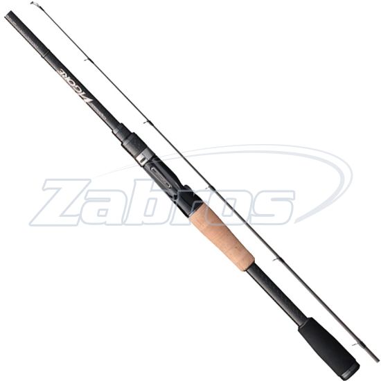 Фото Graphiteleader 20 Vigore, 20GVIGC-71H, 2,16 м, 7-28 г