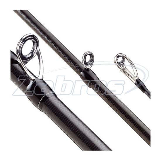Фотография Graphiteleader Tiro MR, GOMTC-7112MH-MR, 2,41 м, 14-42 г