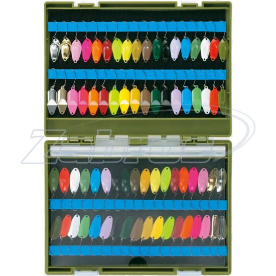 Фотографія Ring Star Dream Master Area, DMA-1500SS, 19,8x14,9x2 см, Olive