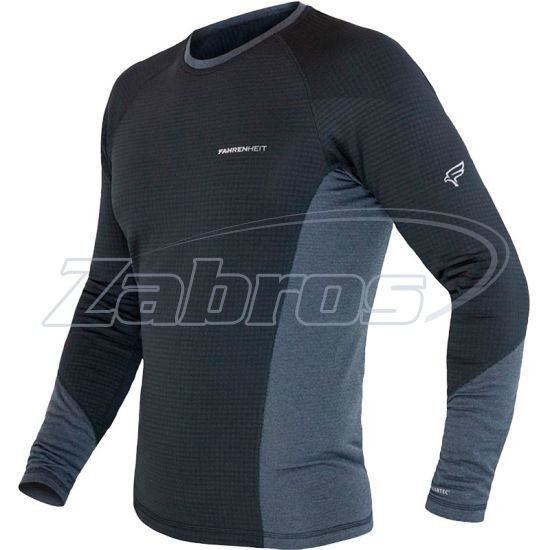Фото Fahrenheit Power Grid MultiZone, FAPG07135XL/L, Black/Graphite Фото Fahrenheit Power Grid MultiZone, FAPG07135XL/L, Black/Graphite