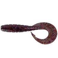 Силикон FishUp Mighty Grub, 3,50", 8,9 см, 7 шт, #050: купить, цена, Киев, Украина | Zabros