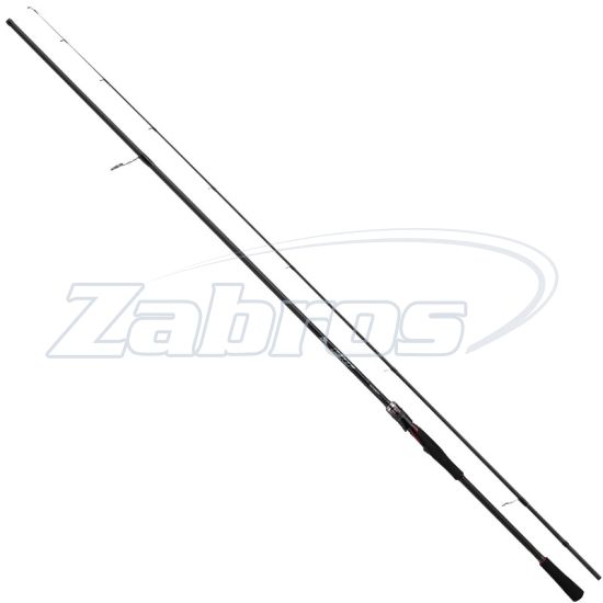 Фото Daiwa HRF SX, 74MHS, 2,24 м, 5-40 г
