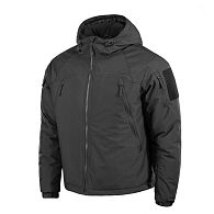 Куртка зимняя M-Tac Alpha Gen III, 20431002-2XL/L, Black, купить, цены в Киеве и Украине, интернет-магазин | Zabros