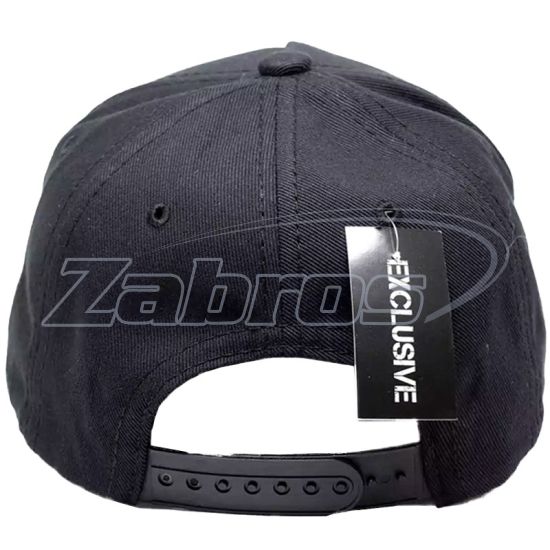 Картинка Viverra Classic Cap, Black